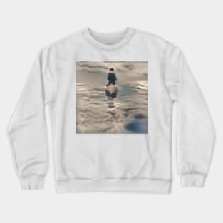 Soul Journey Crewneck Sweatshirt